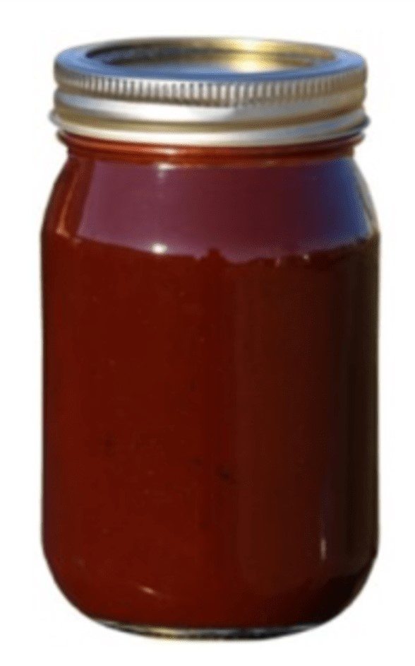 BBQ Sauce
