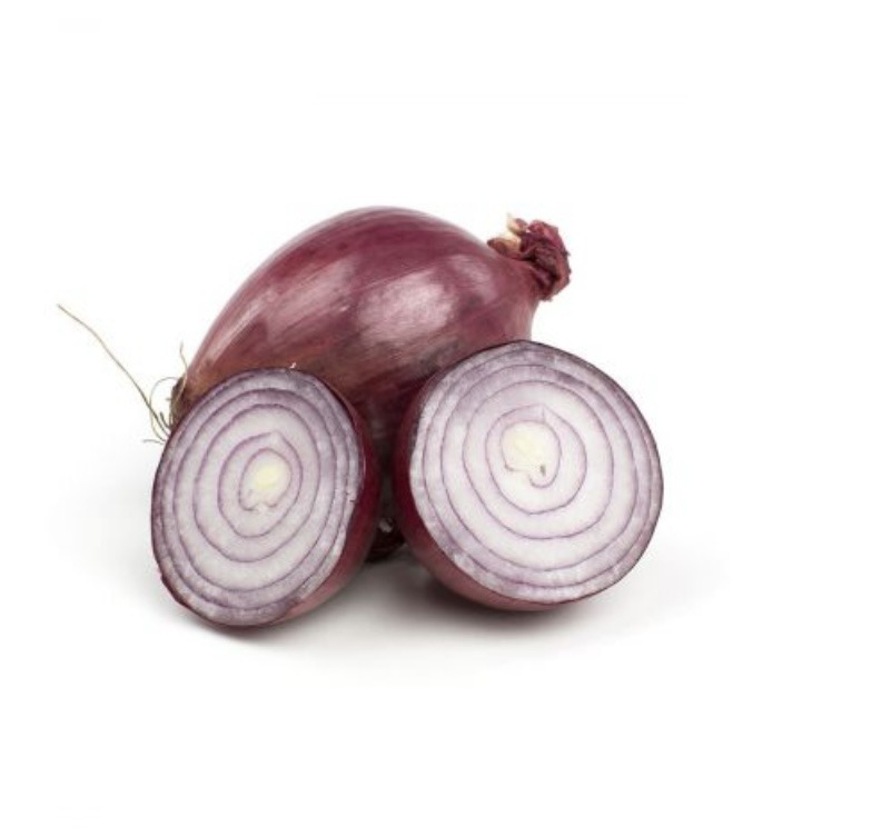 Red Onion Pound