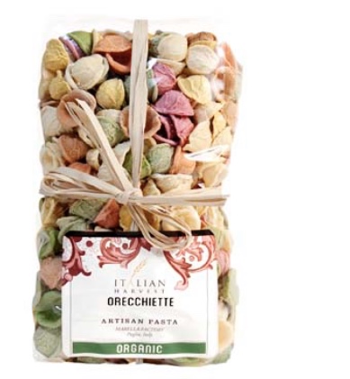 Orecchiette Multicolor (Little Ears)