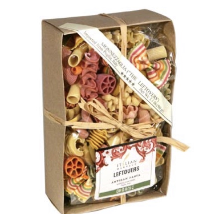 Monnezzaglia Mix (Multicolor 'Leftovers')
