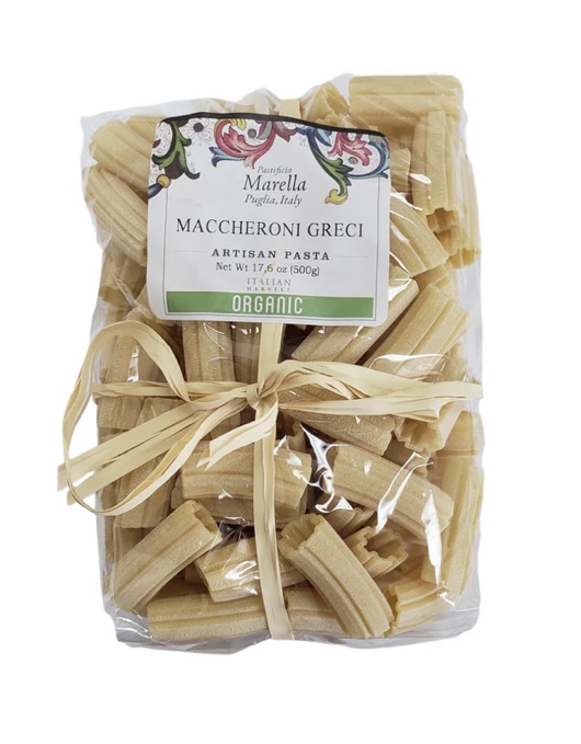 Maccheroni Greci