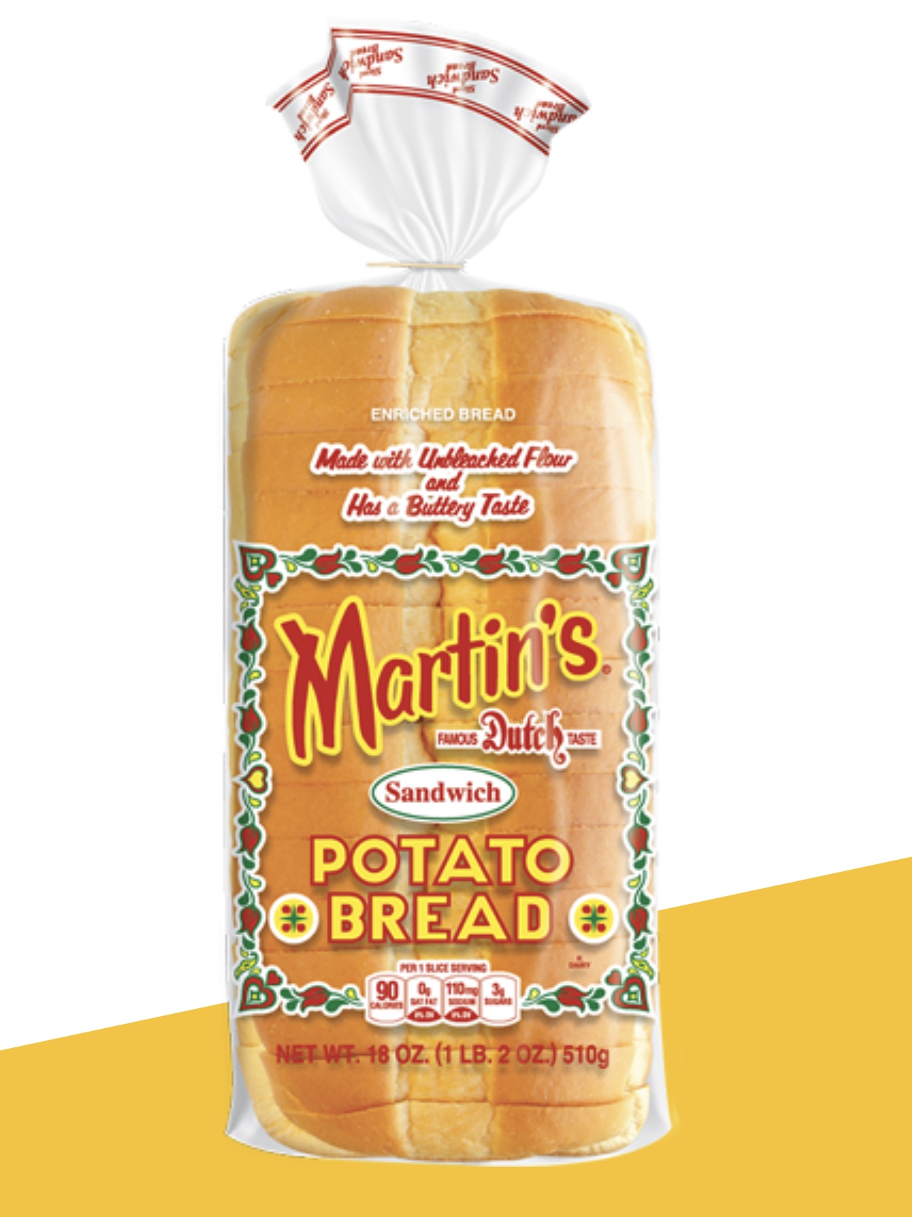 Potato Bread