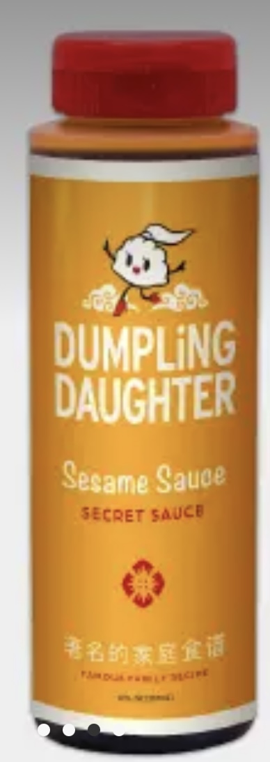 Ginger Soy Sauce