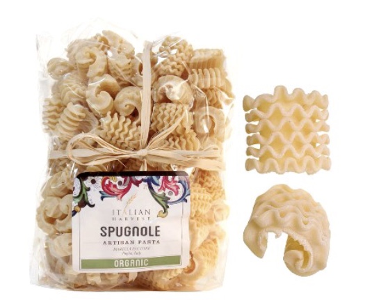 Spugnole (Sponges)