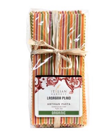 Lasagna Plaid