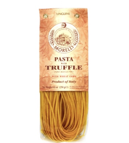 Truffle Pasta