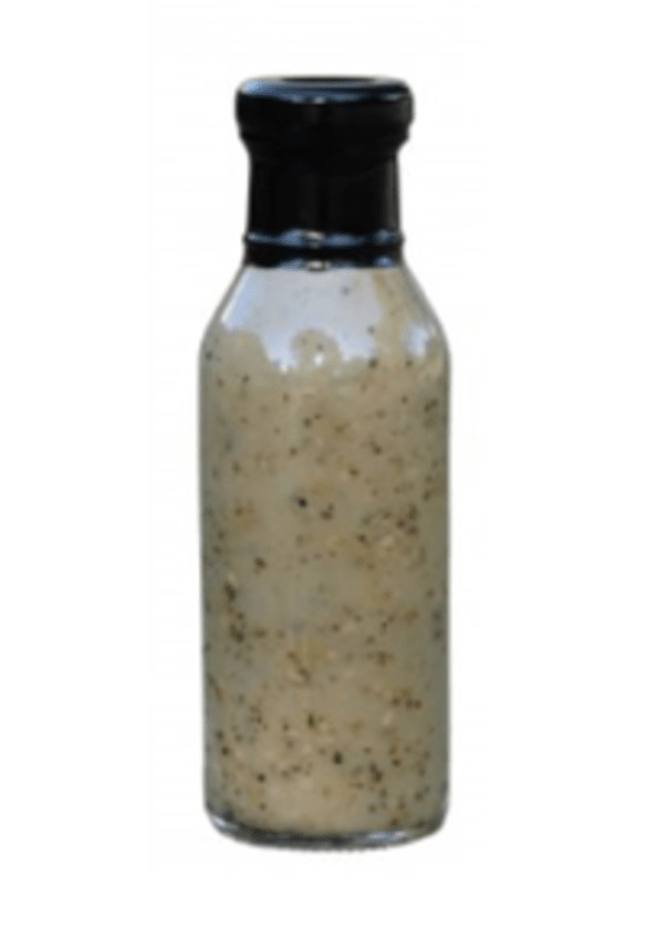 Parmesan  Caesar Dressing