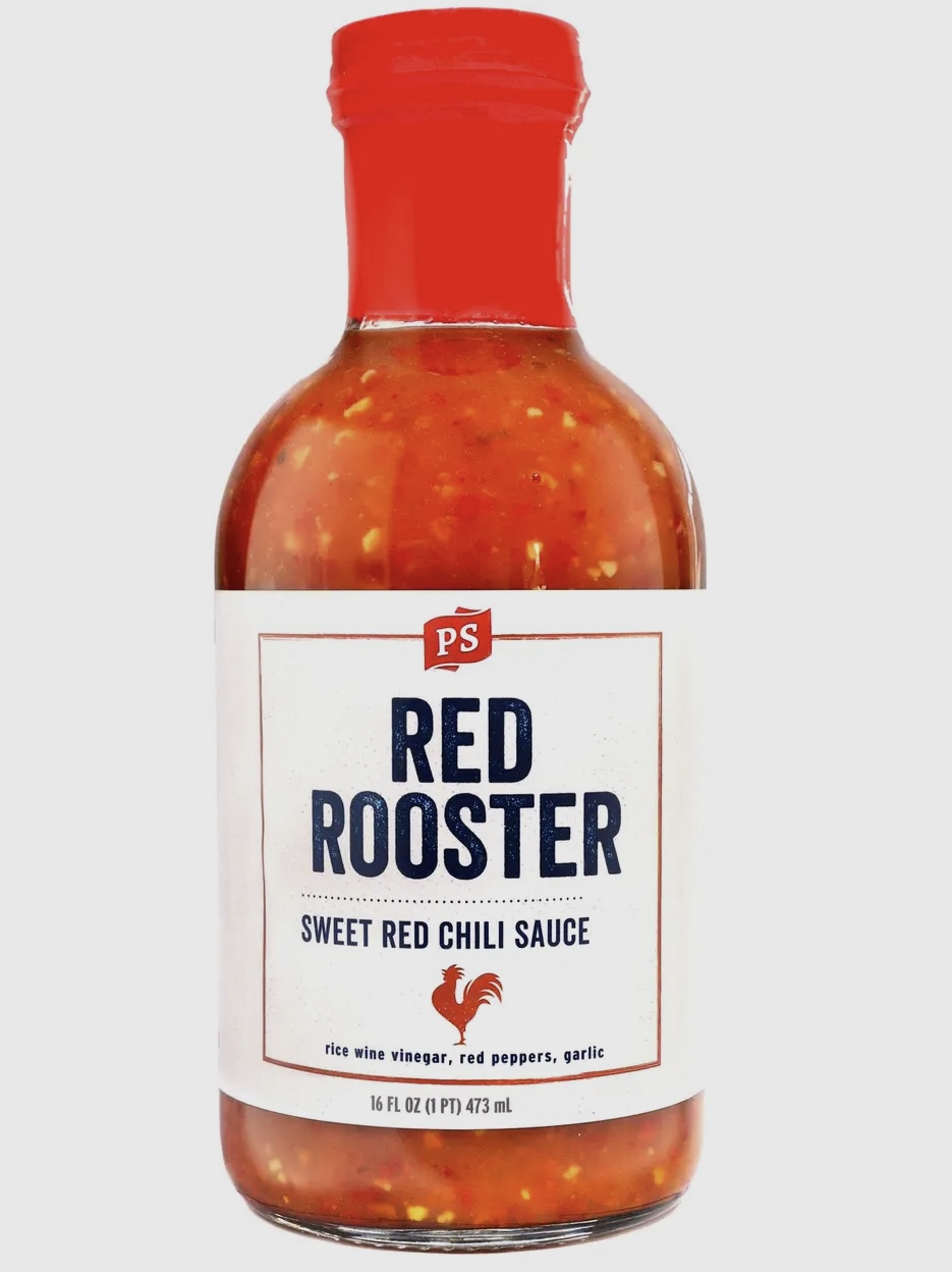 Red Rooster - Sweet Red Chili Sauce