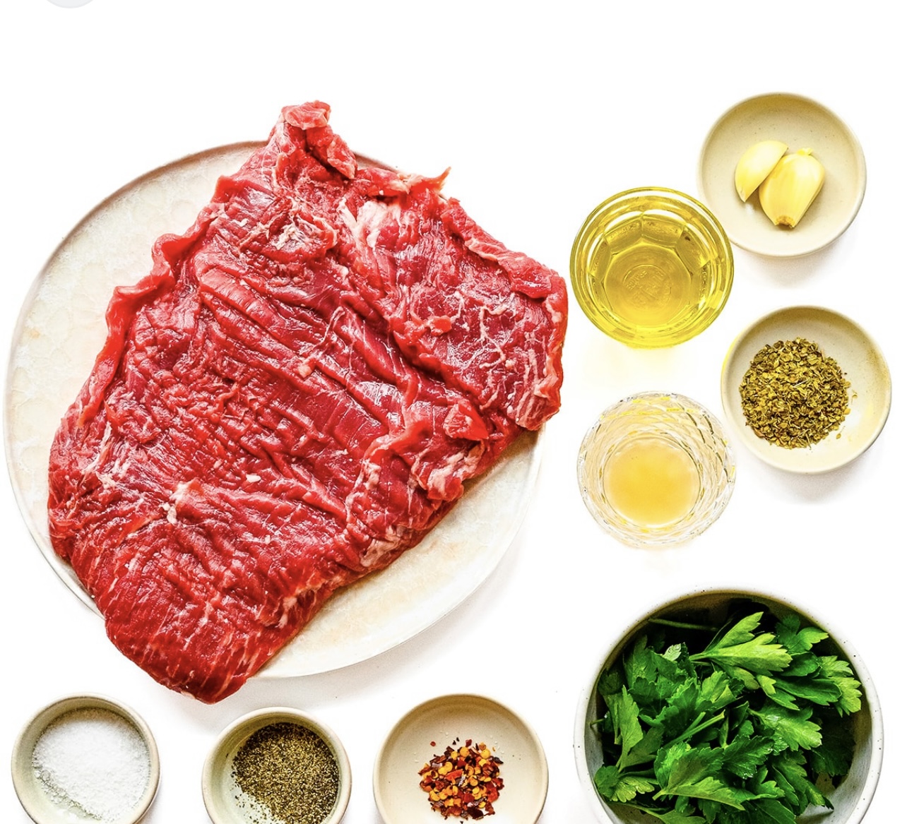 Flank Steak
