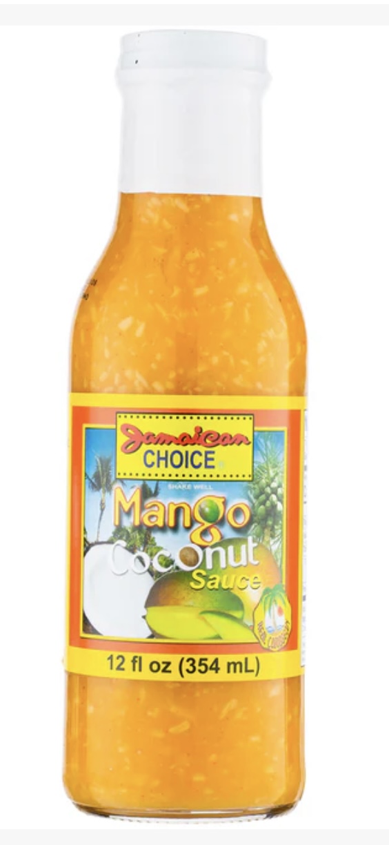 Mango Coconut