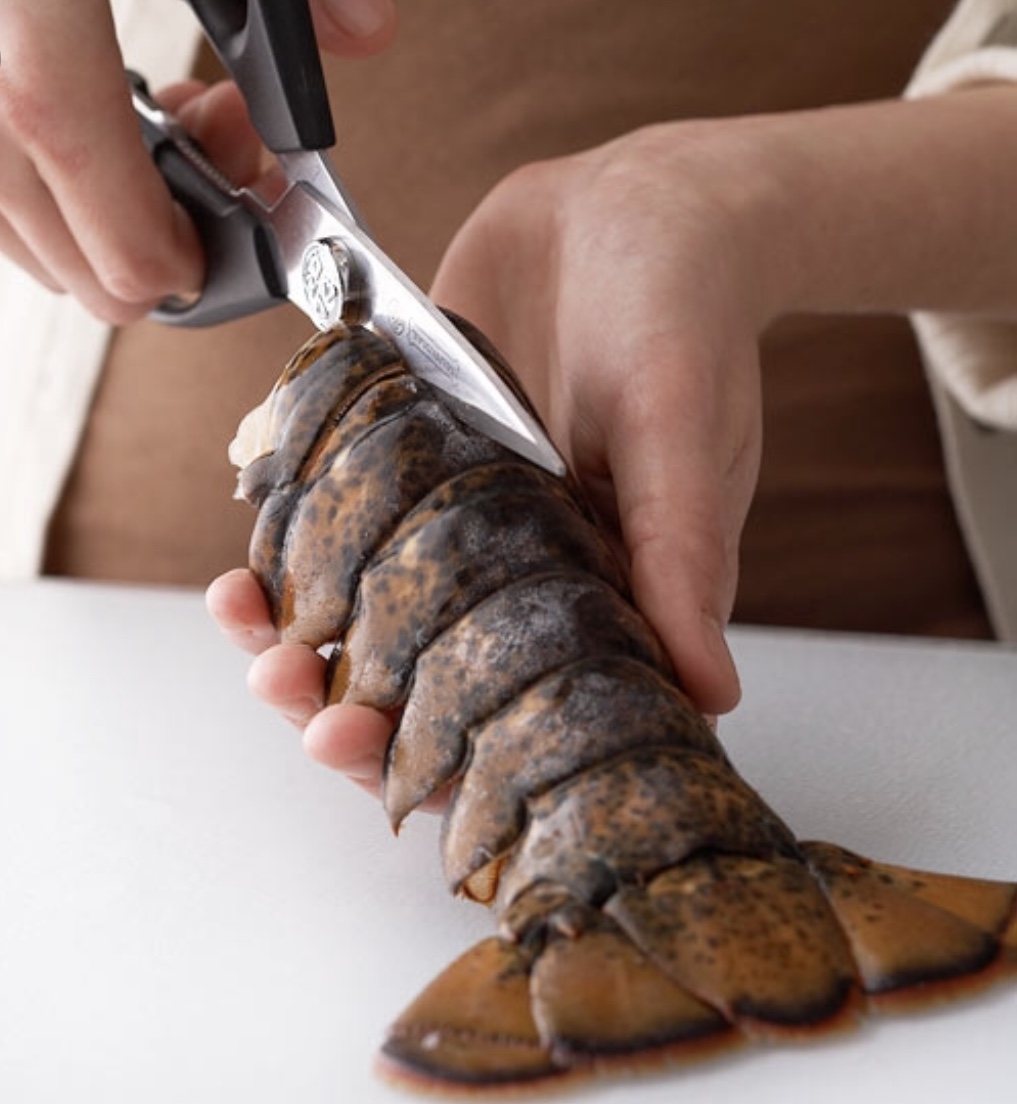 16 oz Lobster Tails