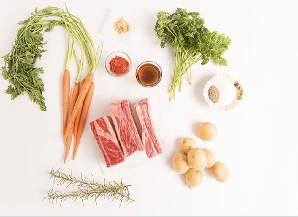 Short Ribs