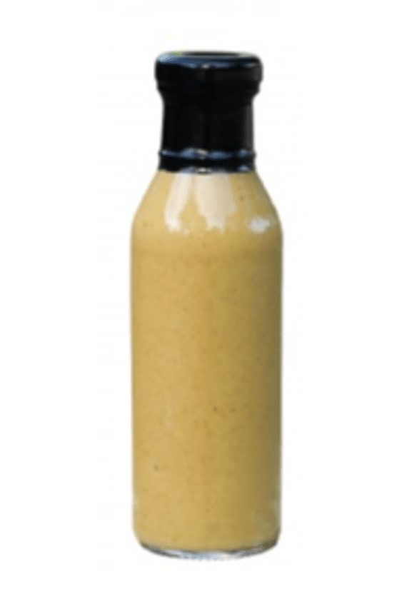 Honey Mustard Dressing