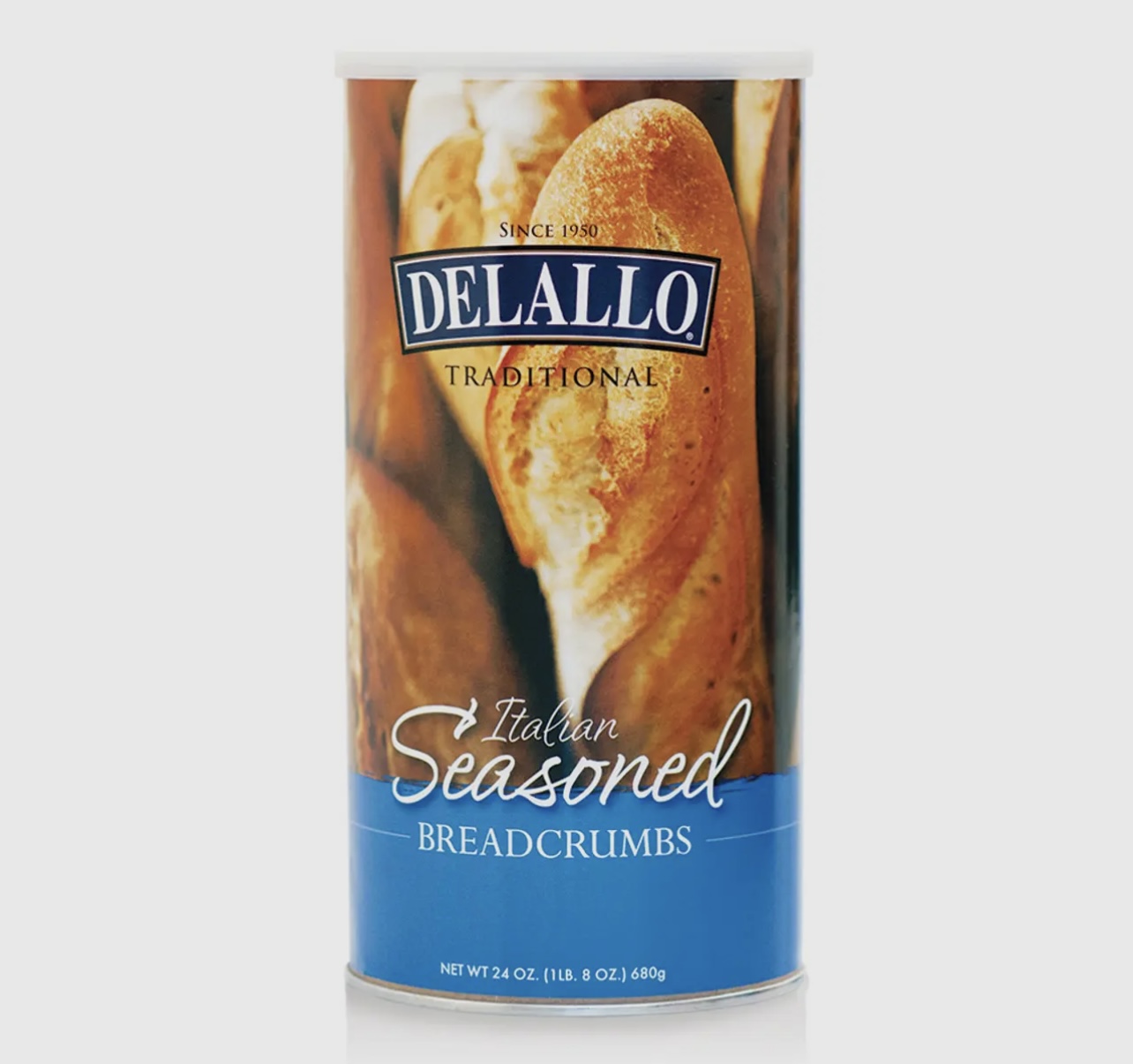 DeLallo Italian Bread Crumbs