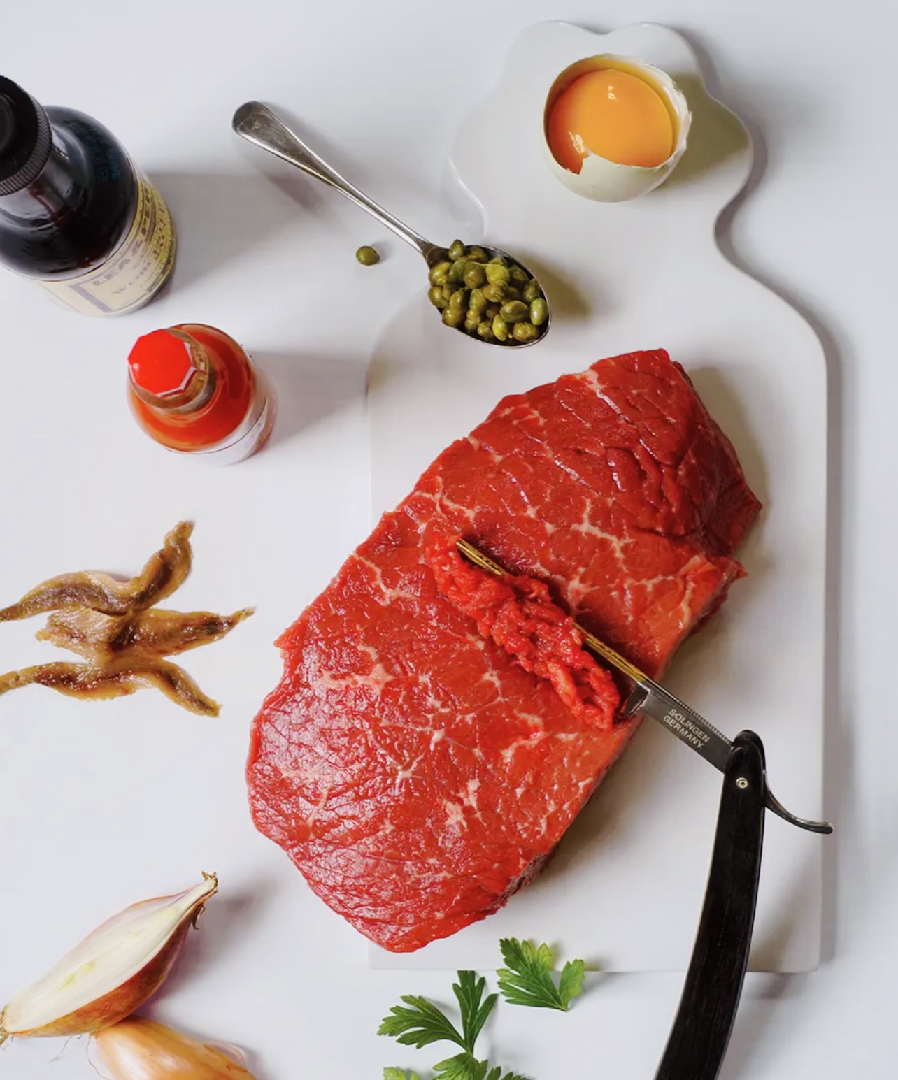 Top Round London Broil