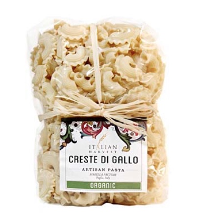 Creste di Gallo/Galletti (Rooster Crest)