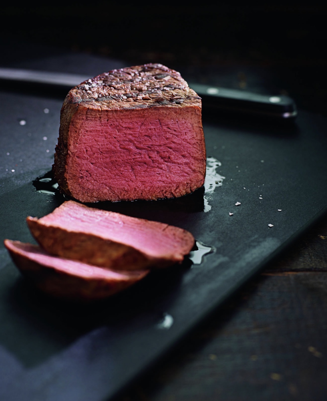 Filet Mignon