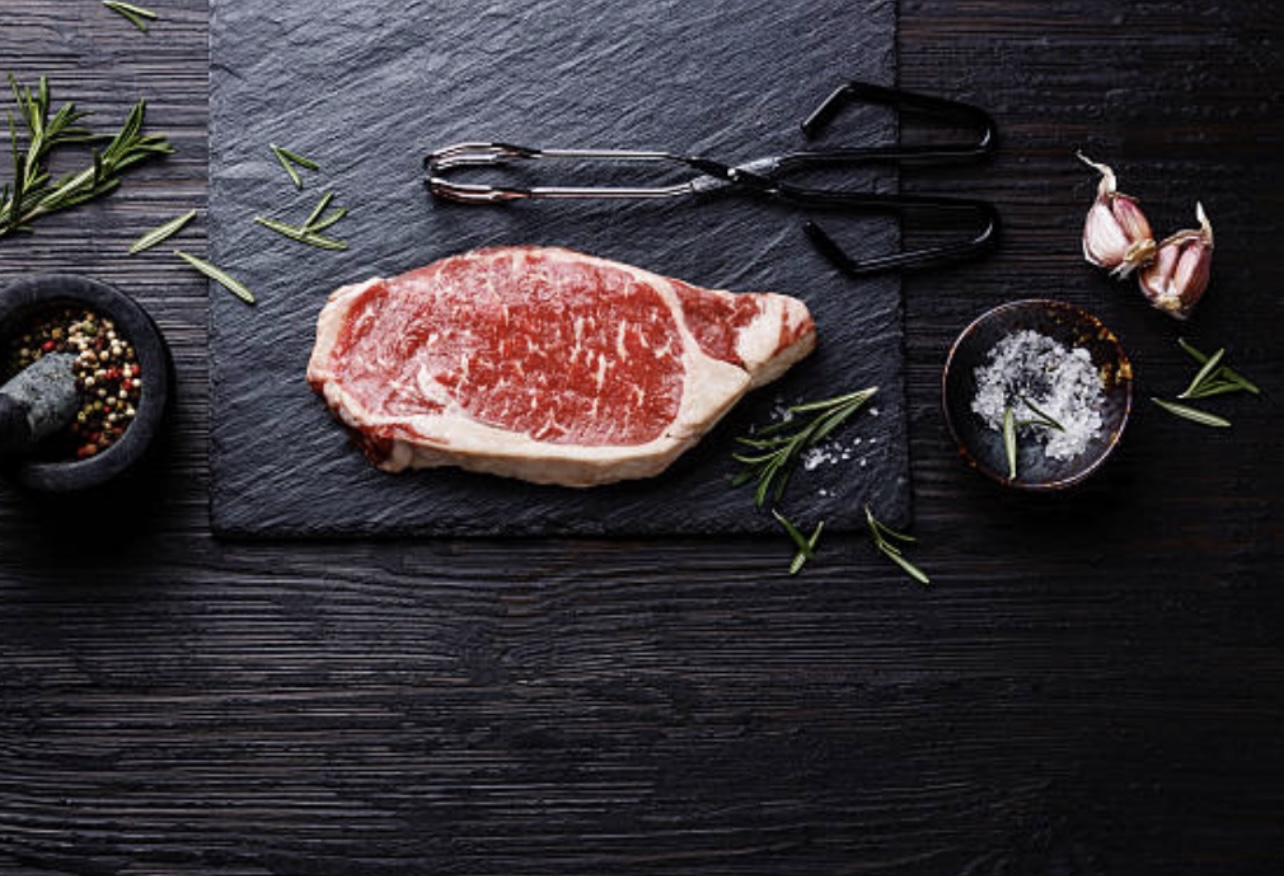 NY Strip