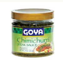 Chimichurri Steak Sauce
