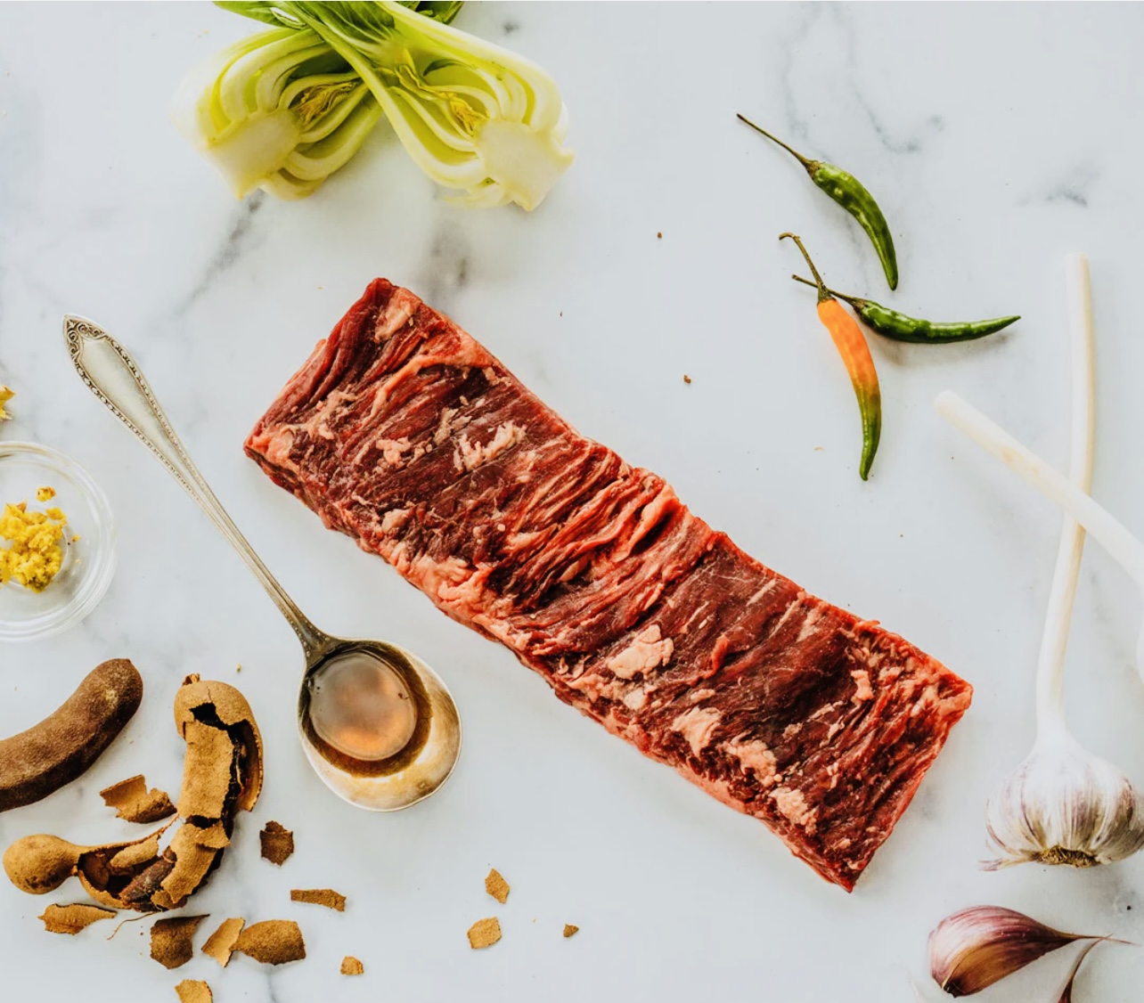 Skirt Steak