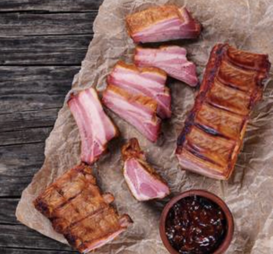 Babybacks