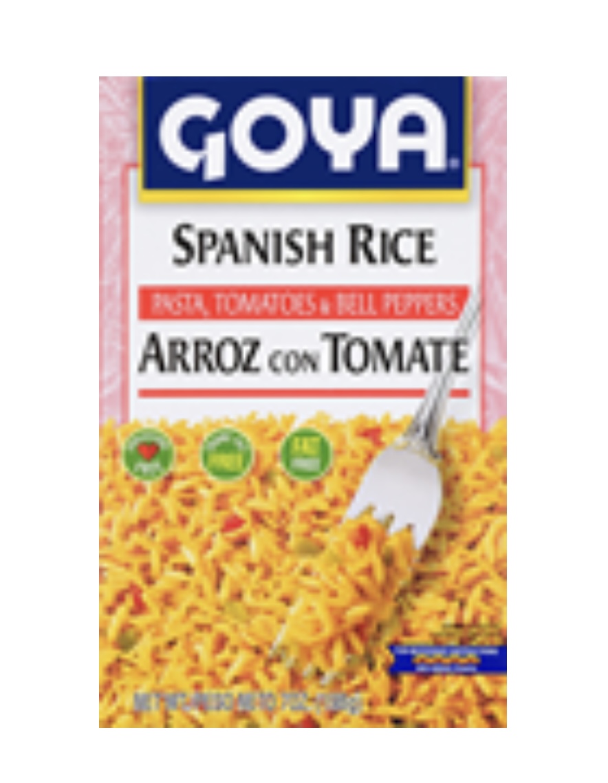 Spanish Rice