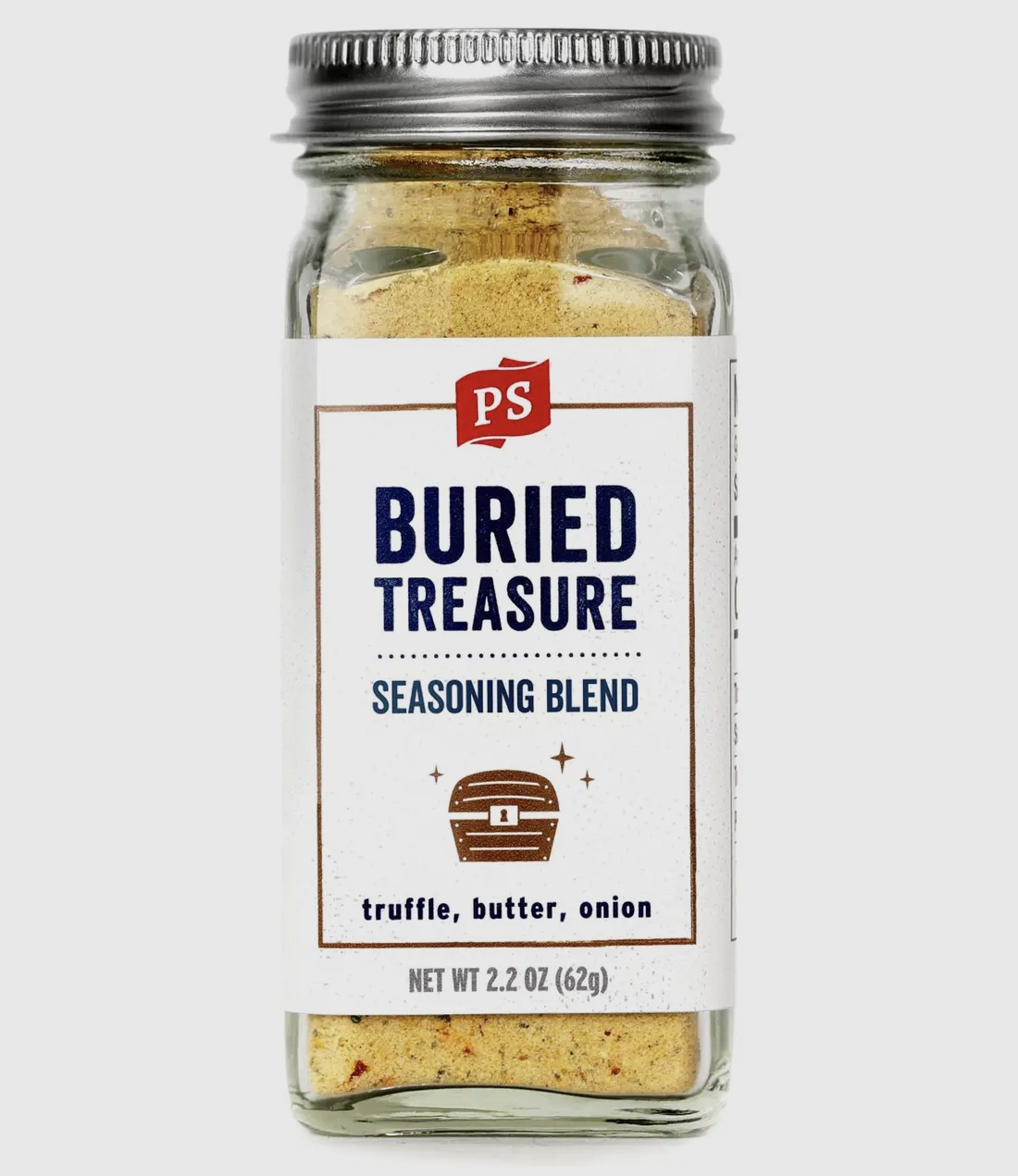 Buried Treasure - Truffle Butter