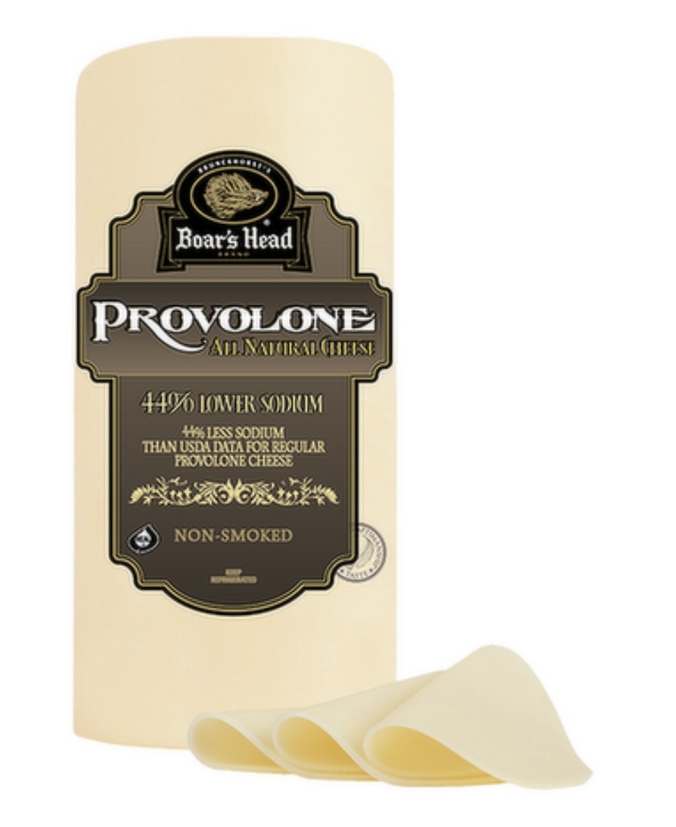 Boars Head Provolone Cheese