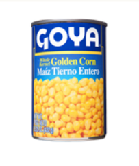Golden Corn