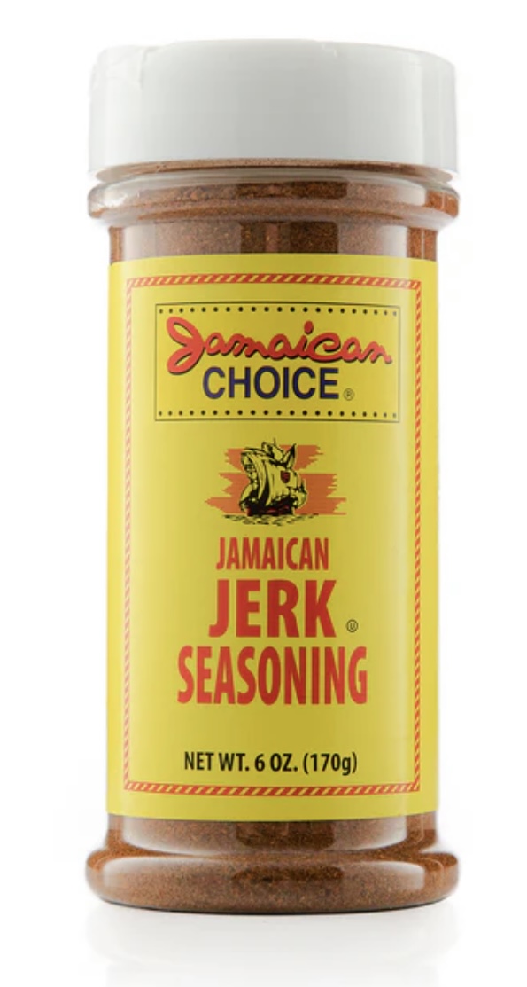 Jerk Seasoning (Powder)