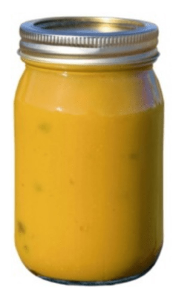 Jalapeno Honey Mustard