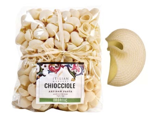 Chiocciole (Shells)