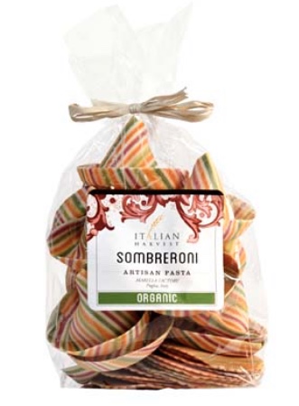 Sombreroni (Mexican Hats)
