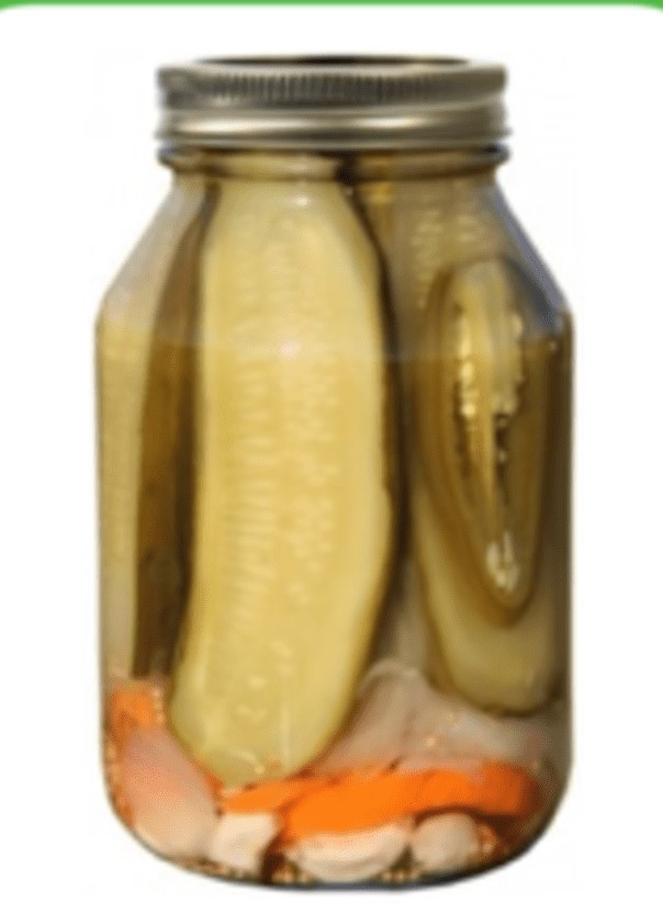 Farmhouse Pickles
