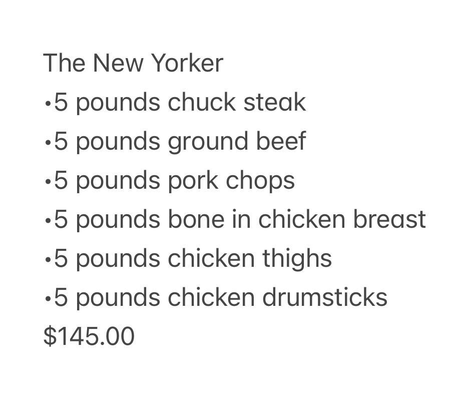 The New Yorker