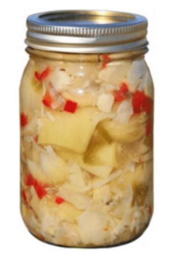 Marinated Artichokes