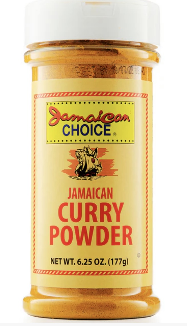 Curry Powder