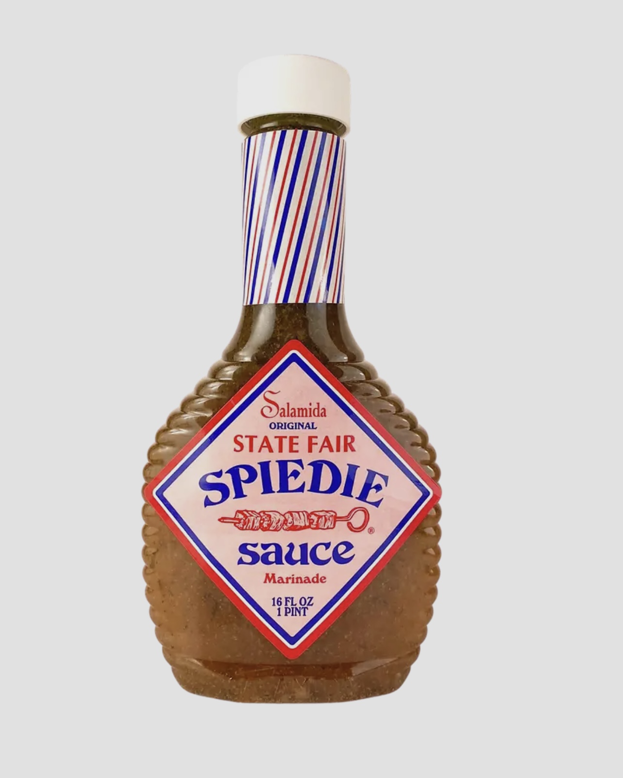 Original Salamida State Fair Spiedie Sauce