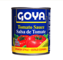 Tomato Sauce