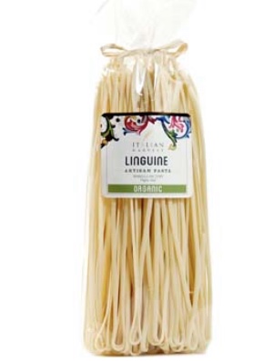 Linguine (Handmade)