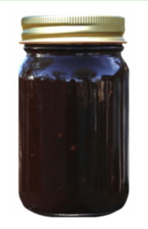 Sweet Fire BBQ Sauce