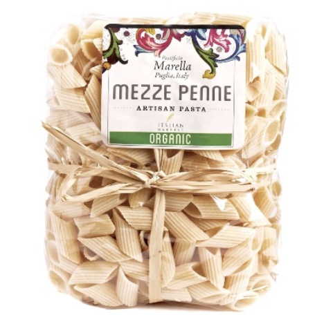 Mezze Penne