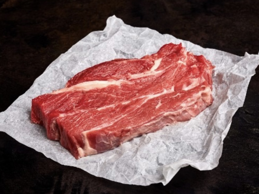 Chuck Steak