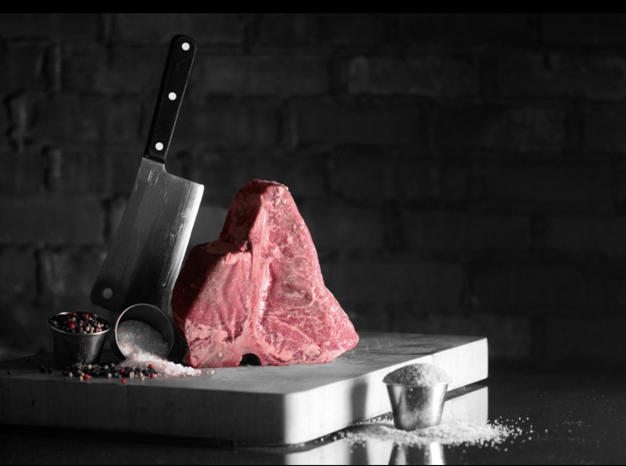 Porterhouse