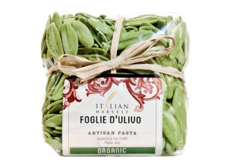 Foglie d'olivo (Olive Leaves)