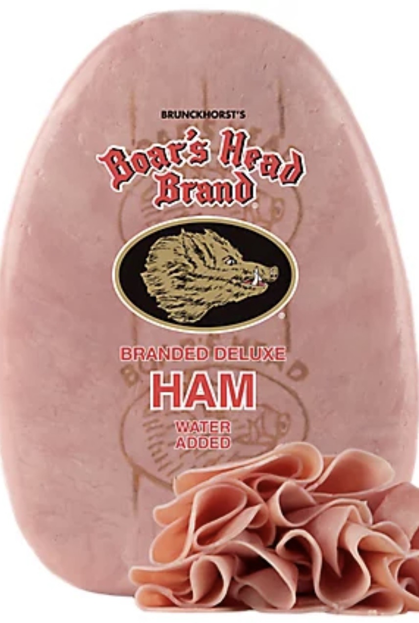 Boarshead Ham