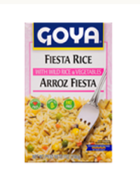 Fiesta Rice