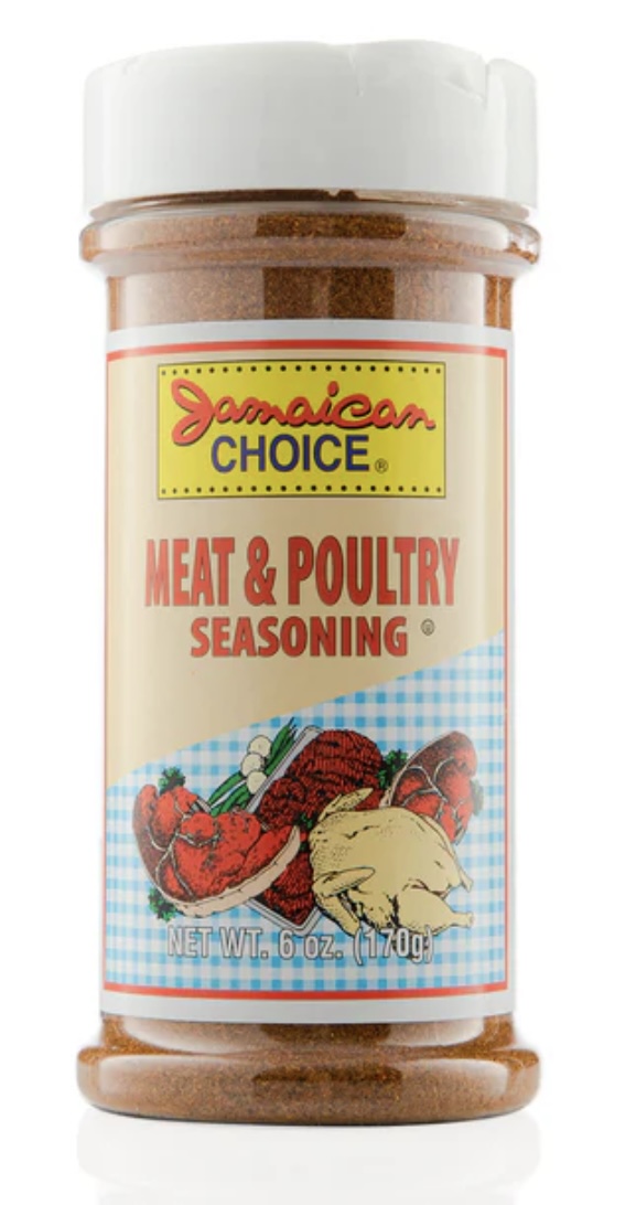 Meat & Poultry