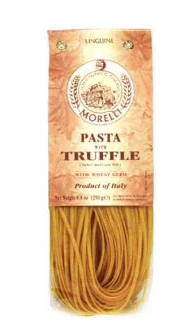 Tagliolini with Summer Truffle