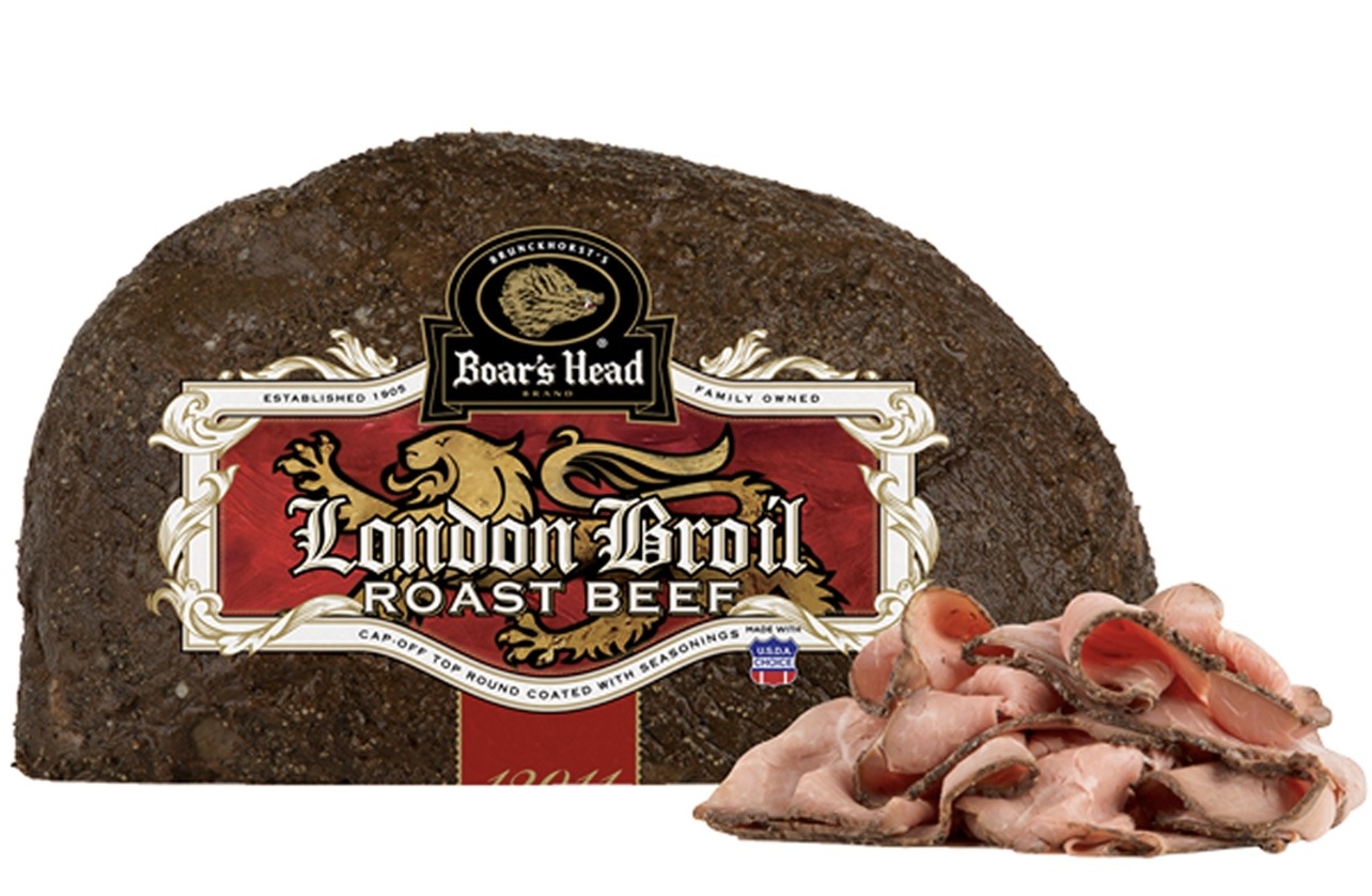 Boars Head Roast Beef